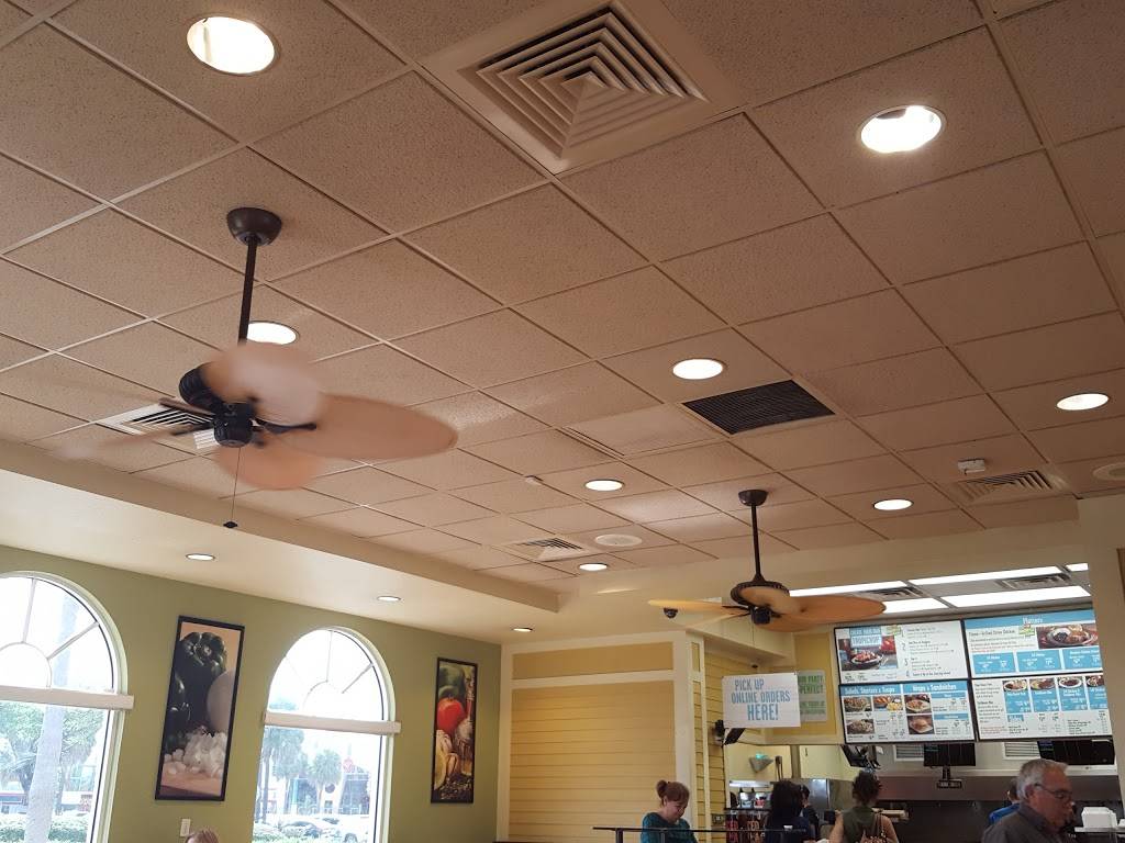 Pollo Tropical | 11875 SW 26th St, Miami, FL 33175, USA | Phone: (305) 223-8049