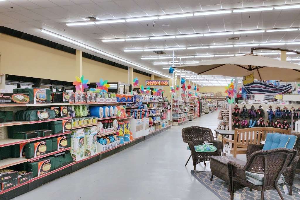 Garden State Job Lot 1 General merchandise retail