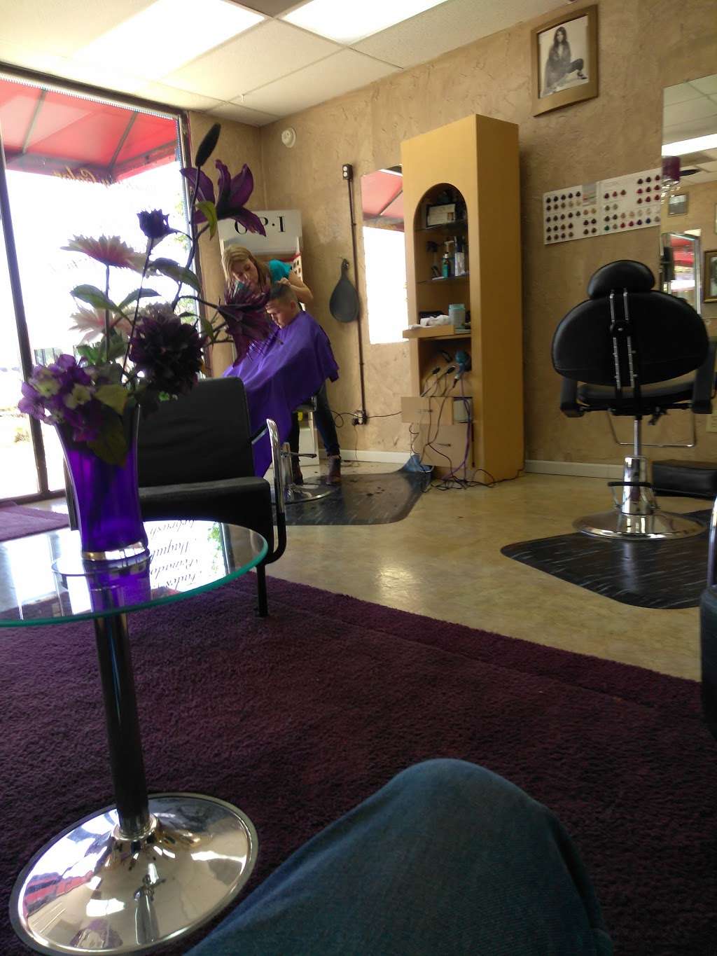 Maria Bonita Beauty Salon | 1200 E Davis St #128, Mesquite, TX 75149, USA | Phone: (469) 802-9989