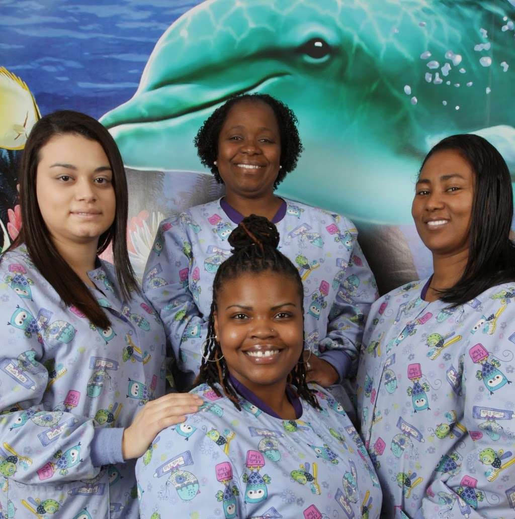 Nahee Williams Mcdonald, DDS PC | 7841 Rolling Rd F, Springfield, VA 22153 | Phone: (703) 455-1339