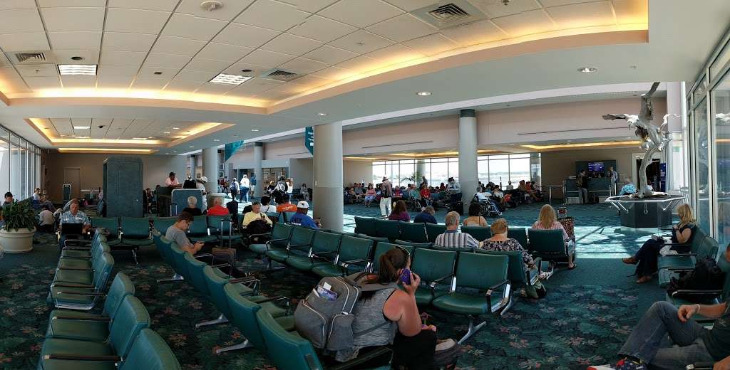 Terminal | Daytona Beach, FL 32114, USA
