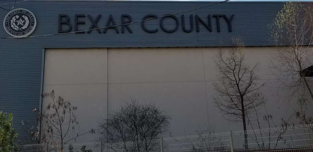 Bexar County Elections Department | 1103 S Frio St #100, San Antonio, TX 78207, USA | Phone: (210) 335-8683