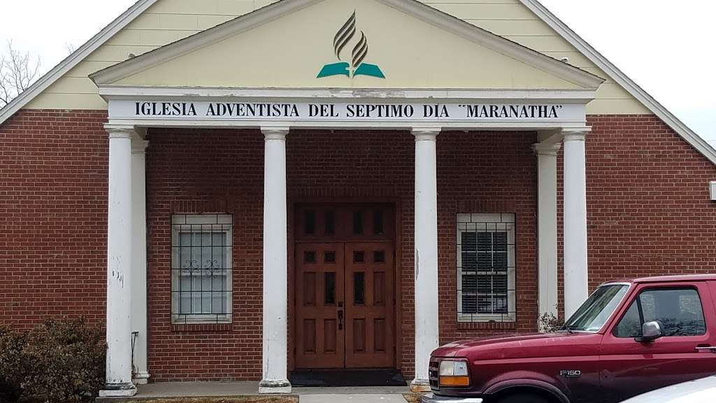 Kansas City Spanish SDA Church | 1704 Ruby Ave, Kansas City, KS 66103, USA | Phone: (913) 226-9070