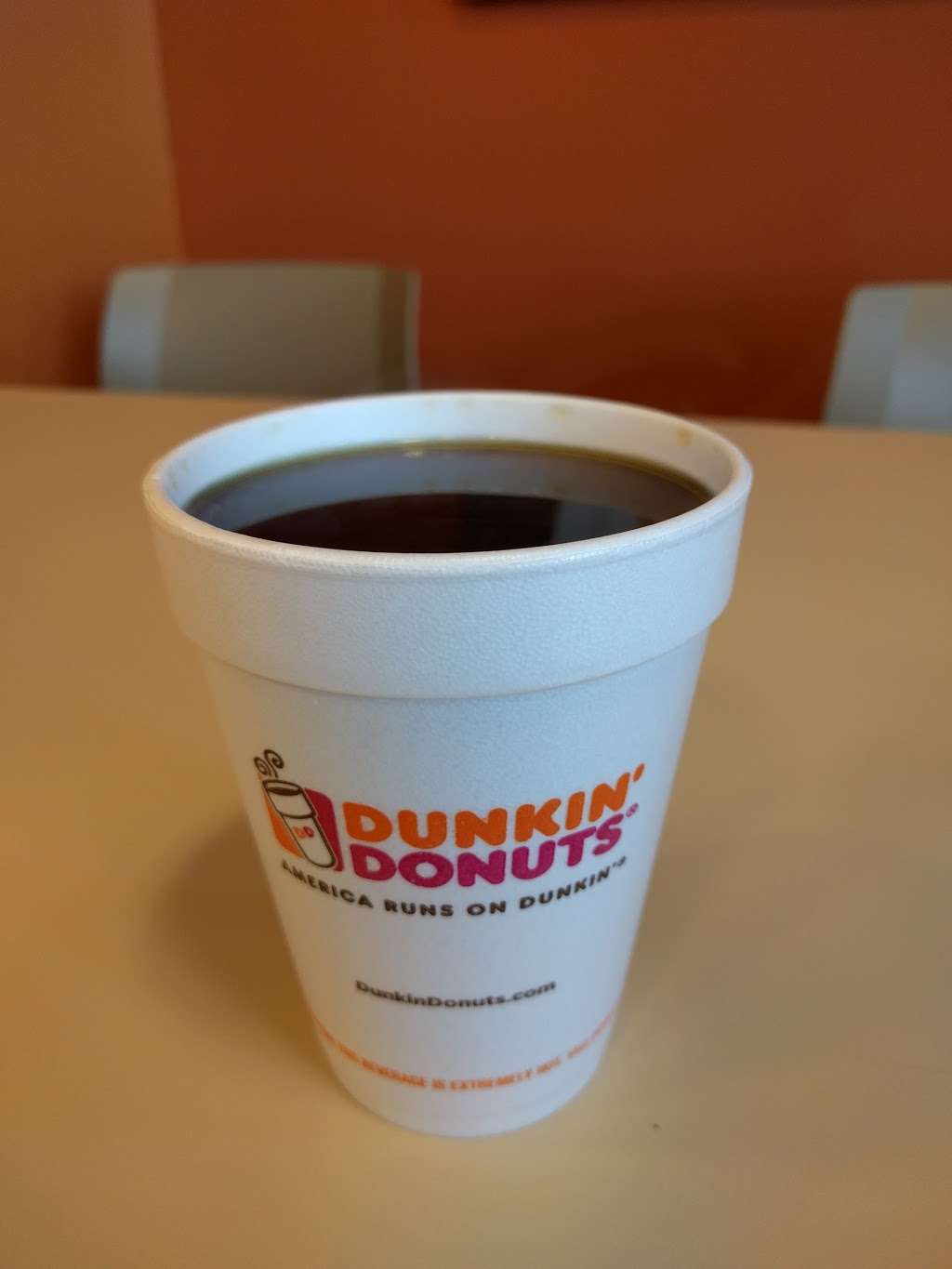 Dunkin Donuts | 6010 Meadowridge Center Dr, Elkridge, MD 21075 | Phone: (410) 799-2888