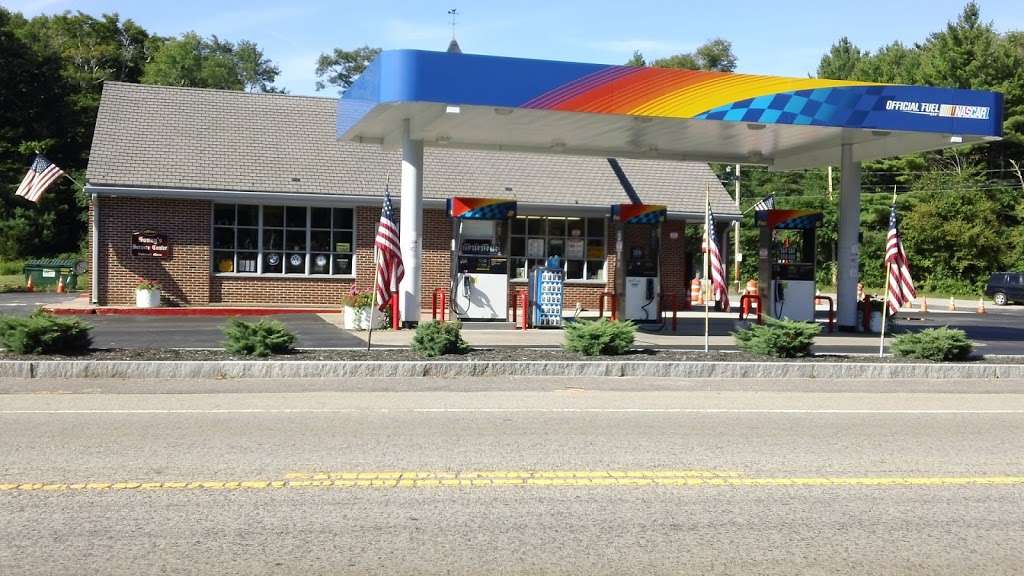 Sunoco Gas Station | 781 Chief Justice Cushing Hwy, Scituate, MA 02066, USA | Phone: (781) 545-1007