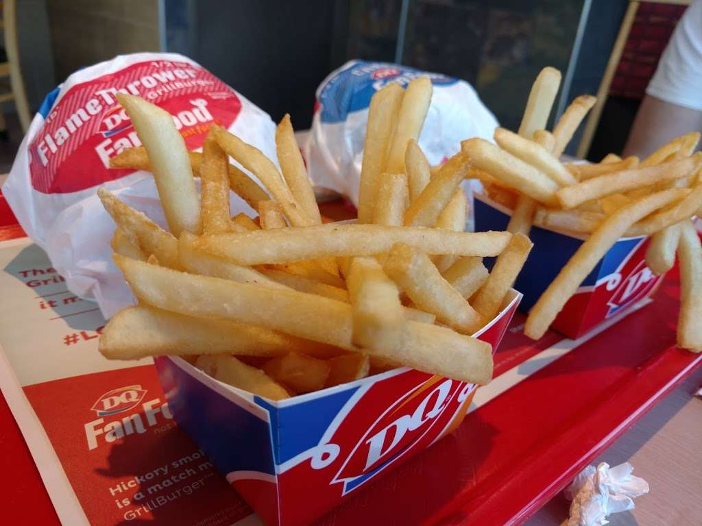 Dairy Queen | 4840 NJ-42, Turnersville, NJ 08012 | Phone: (856) 227-8999