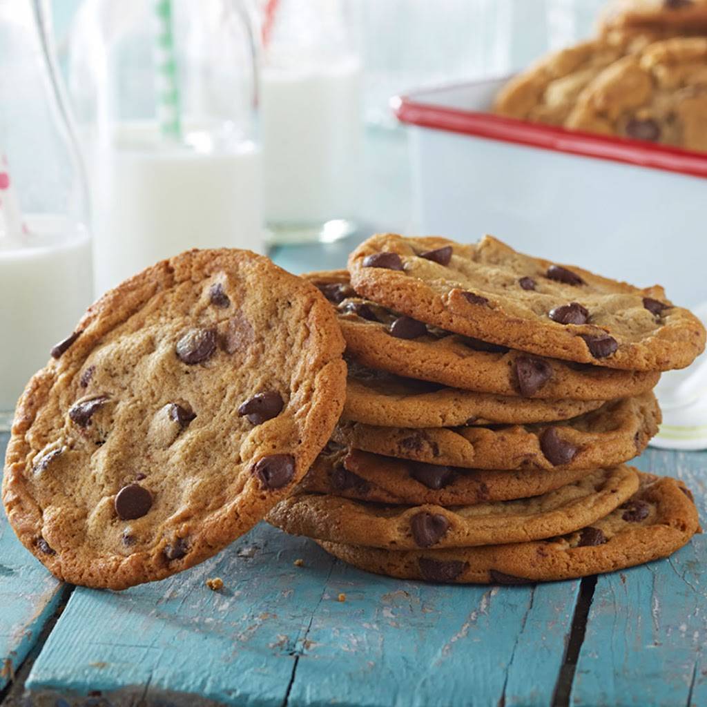 Great American Cookies | Woodbridge Crossing Shopping Center 3200 FM 544 Suite #100, Wylie, TX 75098, USA | Phone: (972) 442-9901