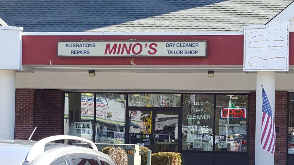 Minos Tailor and Tuxedo | 1606 Main St, South Weymouth, MA 02190 | Phone: (781) 340-0220
