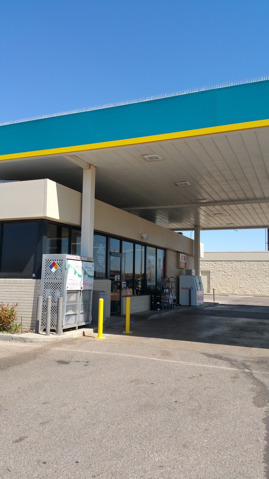 Valero | 5720 TX-327 Spur, Lubbock, TX 79424, USA | Phone: (806) 799-5303