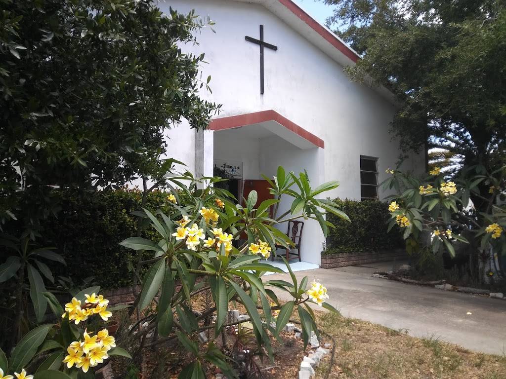 Peoples Spiritualist Church | 1011 9th Ave N, St. Petersburg, FL 33705, USA | Phone: (727) 823-5506