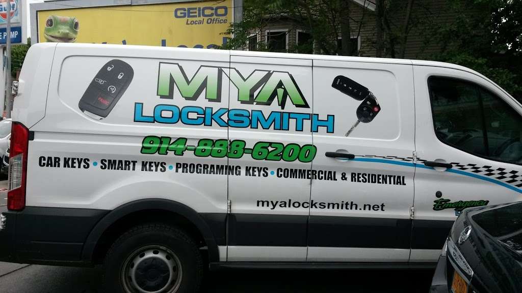 MYA Locksmith | 997 Main St, Fishkill, NY 12524 | Phone: (845) 262-4810