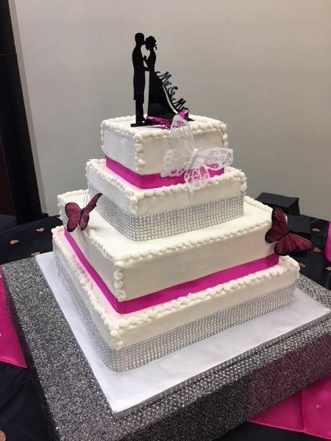 Creative Cakes and Special Dates | 6040 Hendrix Ln, Mableton, GA 30126, USA | Phone: (770) 672-6294