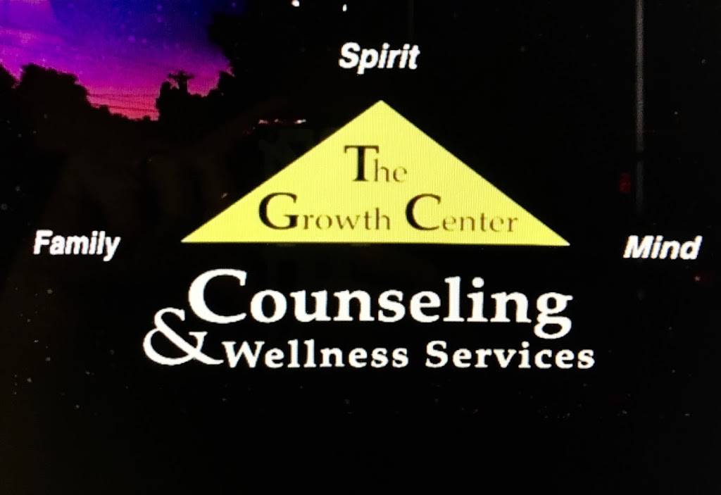 The Growth Center For Counseling and Wellness | 4925 Charlestown Rd, New Albany, IN 47150, USA | Phone: (812) 941-9200