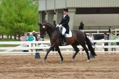 James Houston Dressage Training Centre | Zulla Rd, Middleburg, VA 20118, USA | Phone: (540) 270-3849