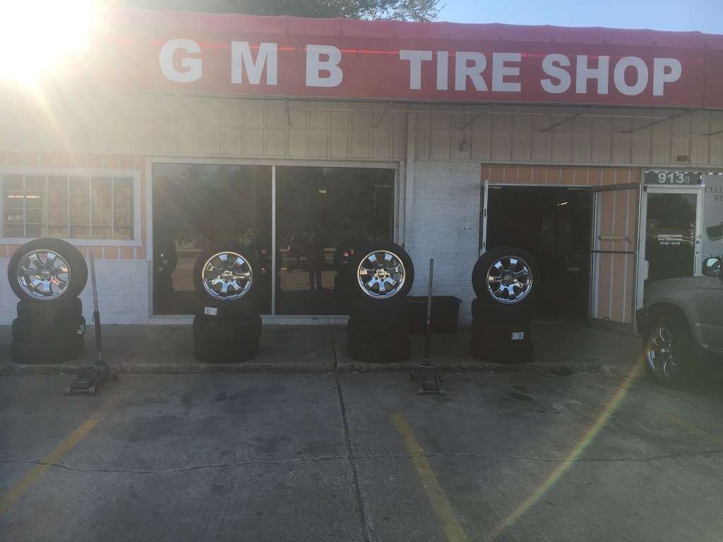 Professional Tires Shop | 913 Crabb River Rd, Richmond, TX 77469, USA | Phone: (713) 985-9408