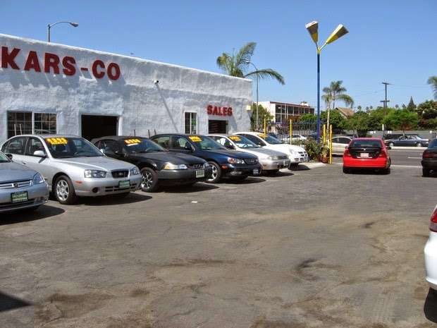 Kars Co. | 10115 Hawthorne Blvd, Inglewood, CA 90304, USA | Phone: (310) 673-4421