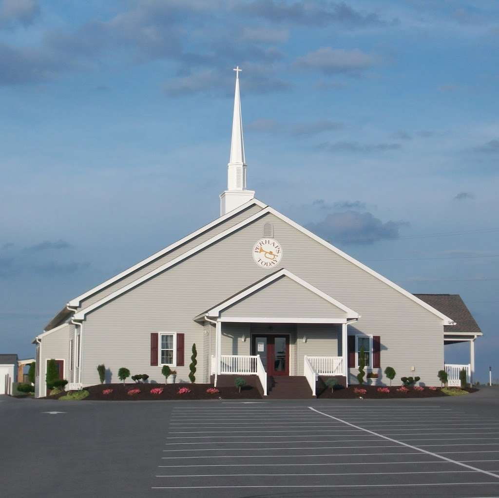 Berean Bible Church | 675 Lincoln Gardens Rd, Ephrata, PA 17522, USA | Phone: (717) 733-6114