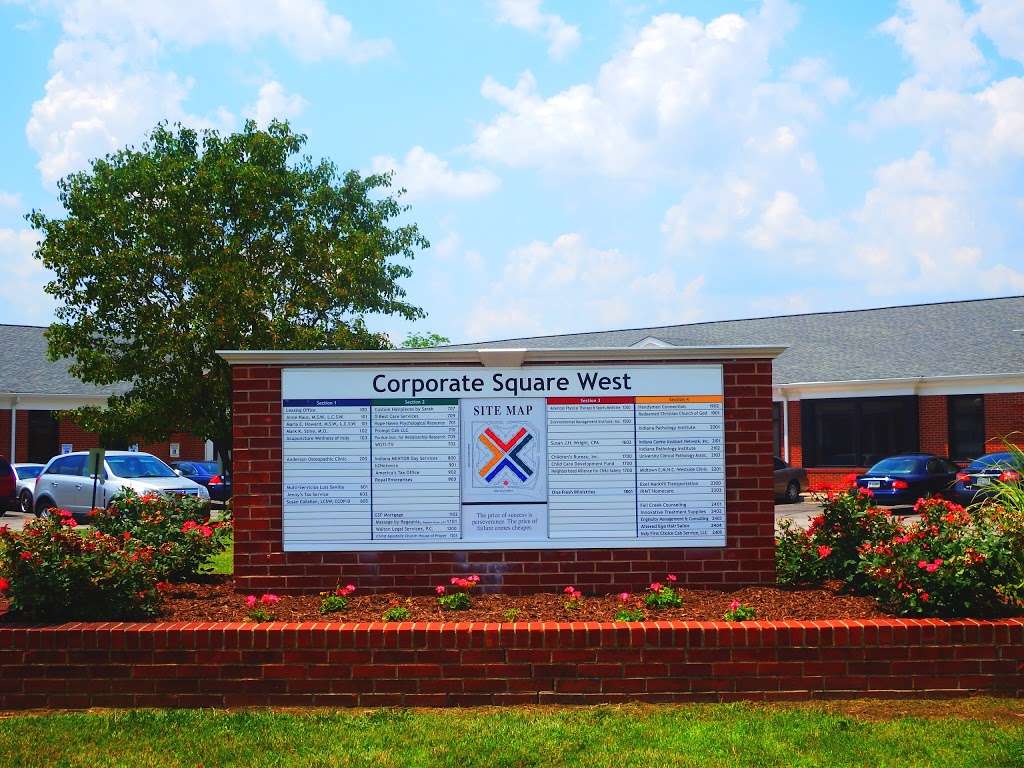 Corporate Square West (Leasing Office) | 5610 Crawfordsville Rd # 100, Indianapolis, IN 46224, USA | Phone: (317) 248-8539