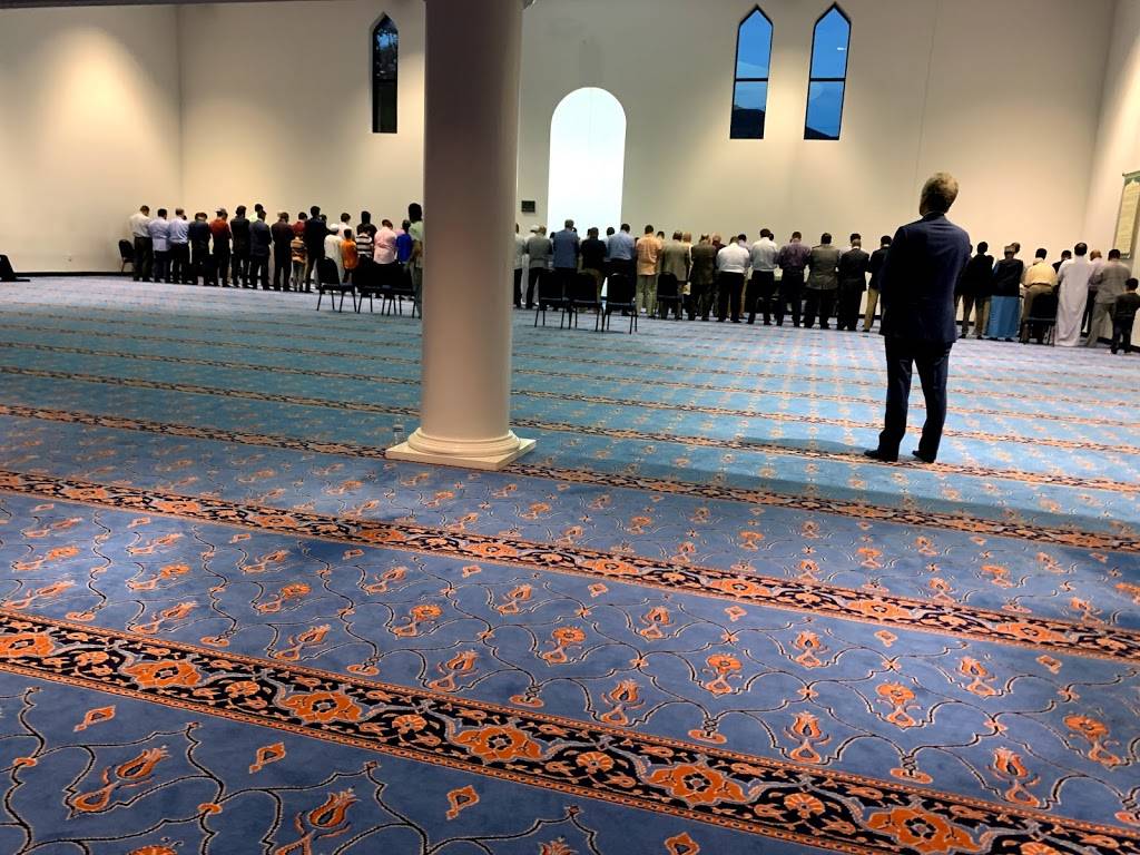 The Muslim Community Center of Louisville | 8215 Old Westport Rd, Louisville, KY 40222, USA | Phone: (502) 412-7825