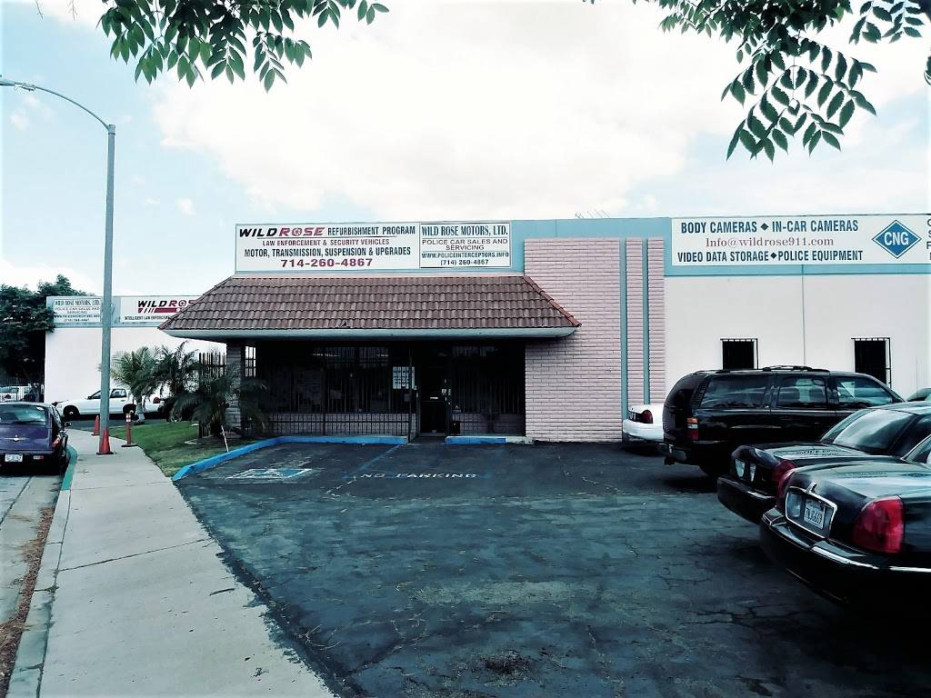 Wild Rose Engines and Transmissions | 3901 E La Palma Ave, Anaheim, CA 92807, USA | Phone: (714) 718-1602