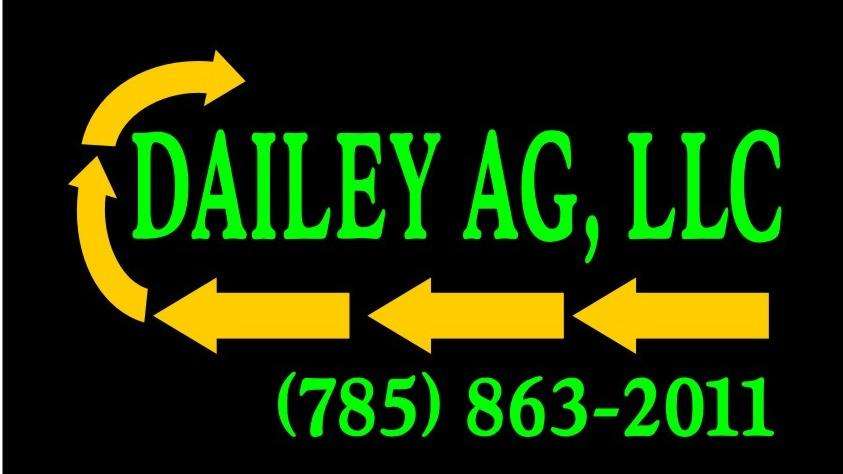 Dailey Ag LLC | 10152 US-59, Oskaloosa, KS 66066, USA | Phone: (785) 863-2011