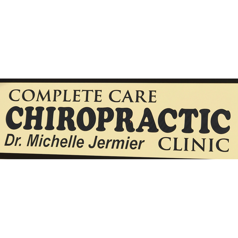 Complete Care Chiropractic Clinic Michelle R Jermier D. C. | 3235 N 124th St # 5, Brookfield, WI 53005, USA | Phone: (262) 781-6131