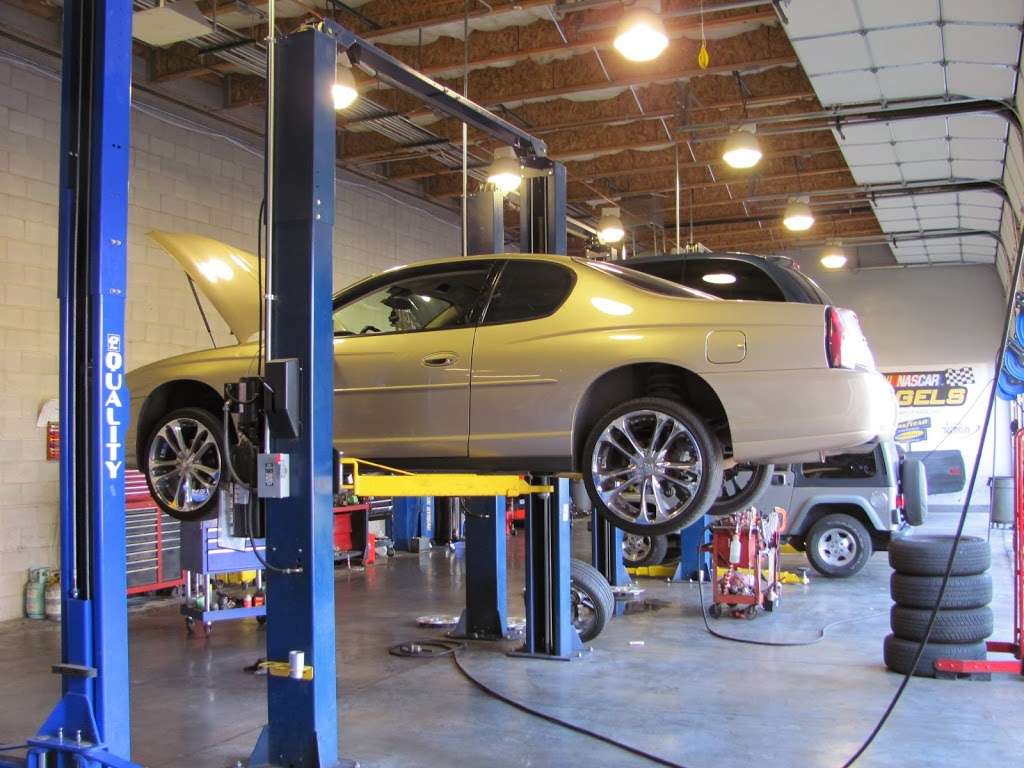 Superior Tire & Service - Goodyear #134 | 5593 Losee Rd, North Las Vegas, NV 89081 | Phone: (702) 835-0831