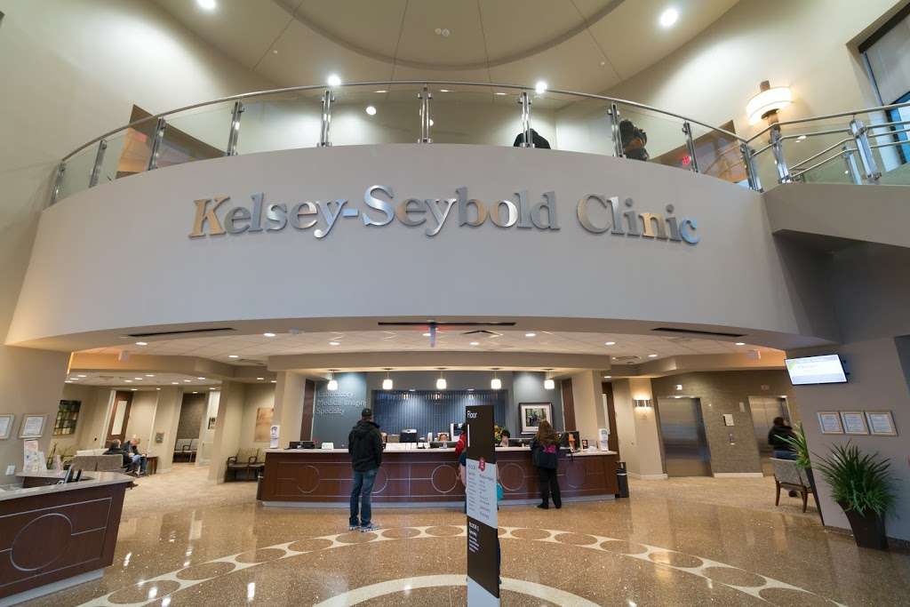 Summer Creek Clinic | Kelsey-Seybold | 8233 N Sam Houston Pkwy E, Humble, TX 77396, USA | Phone: (713) 442-2000