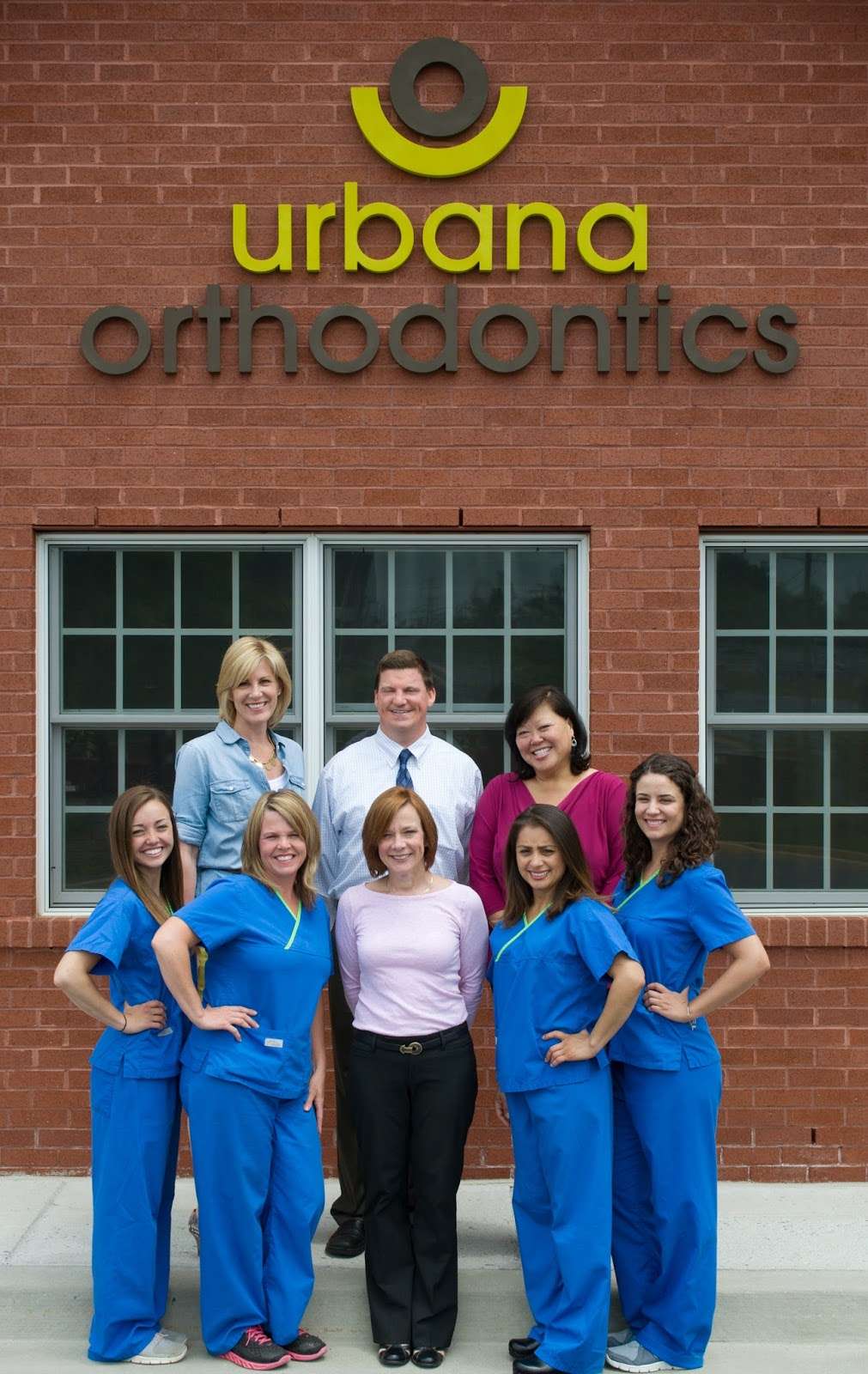 Urbana Orthodontics | 3500 Campus Dr #104, Frederick, MD 21704 | Phone: (301) 874-0080