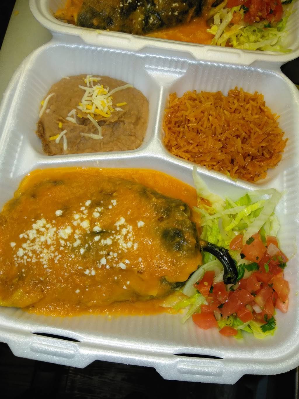 Taquería del primo | 13900 Immanuel Rd, Austin, TX 78754, USA | Phone: (512) 629-8902