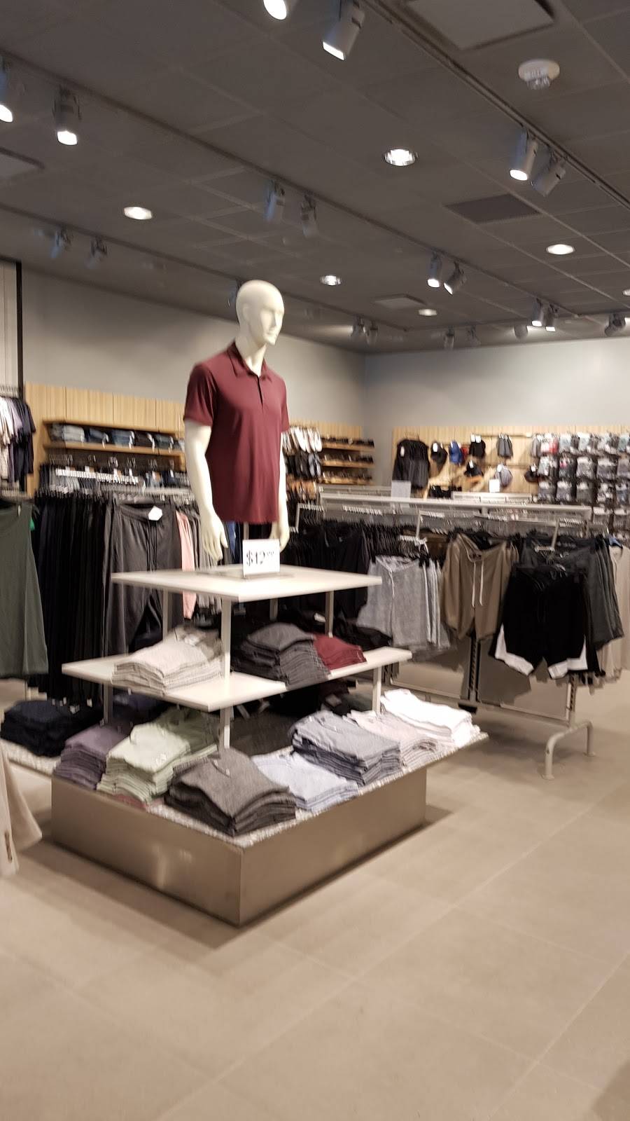 The Outlet Shoppes at Laredo | 1600 Water St, Laredo, TX 78040, USA | Phone: (956) 625-5353