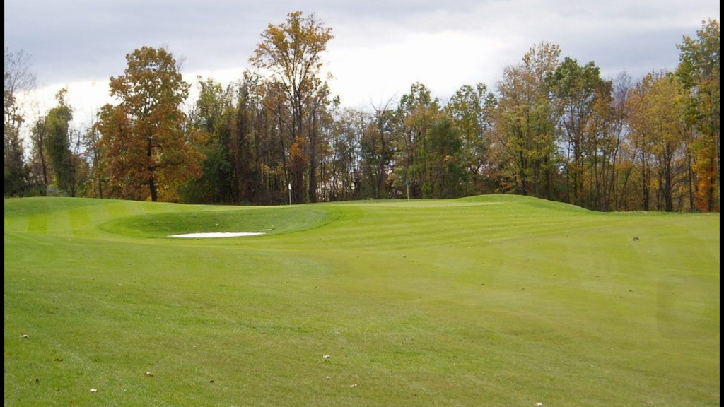 Cascades Golf Club | 1 Wild Turkey Way, Hamburg, NJ 07419, USA | Phone: (844) 281-9545