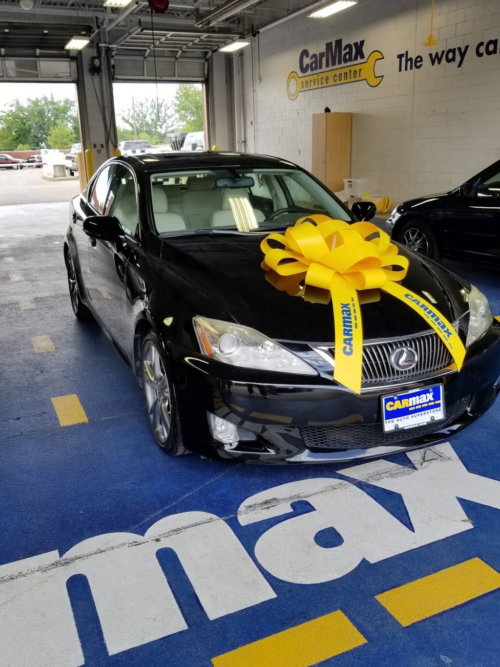 CarMax | 3800 Morse Rd, Columbus, OH 43230 | Phone: (614) 342-4545