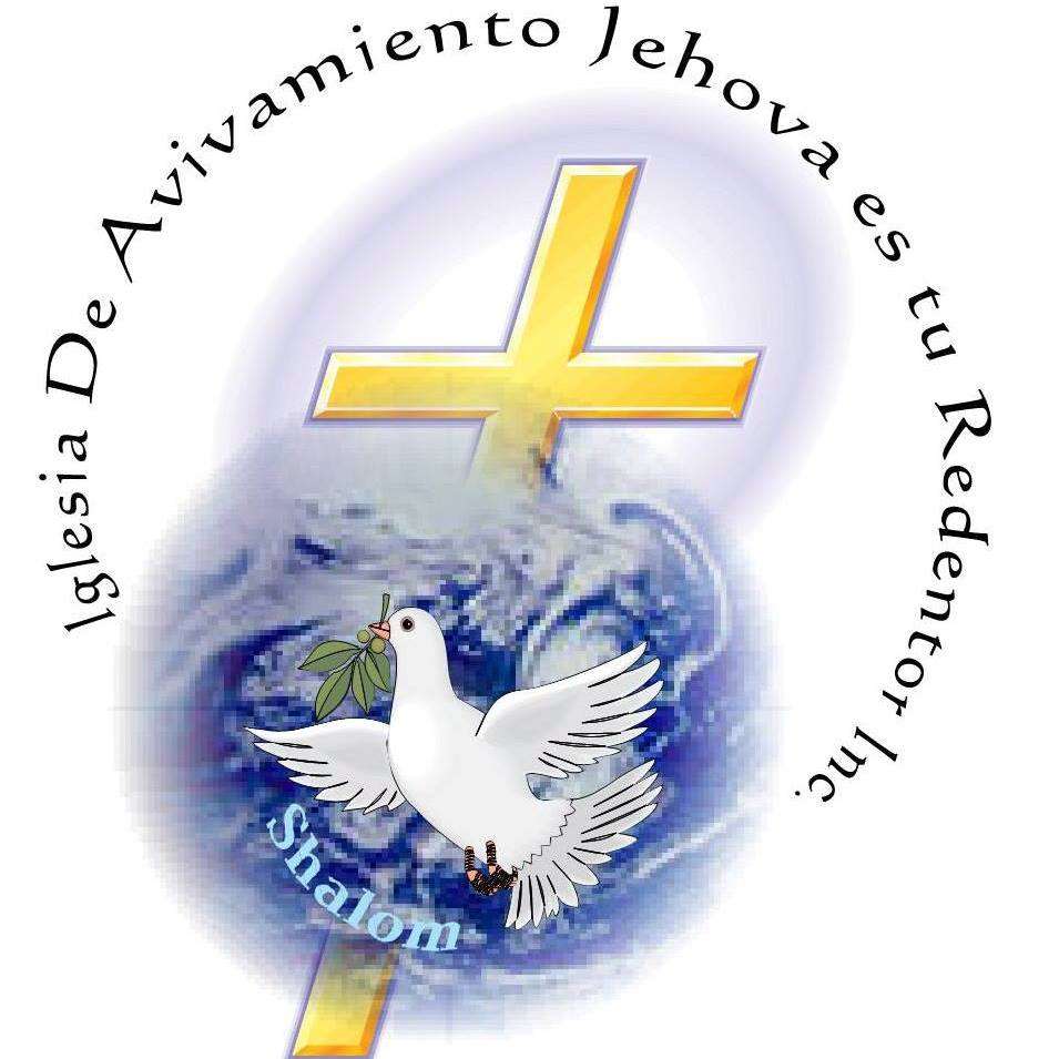 Iglesia de Avivamiento Jehová es tu Redentor | 1411 Simpson Rd, Kissimmee, FL 34743 | Phone: (407) 844-3594