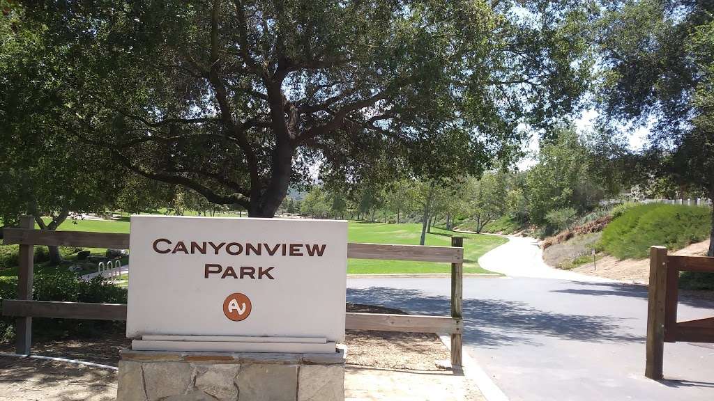 Canyon View Staging Area | 22124 Utility Access, Aliso Viejo, CA 92656, USA | Phone: (949) 243-7750