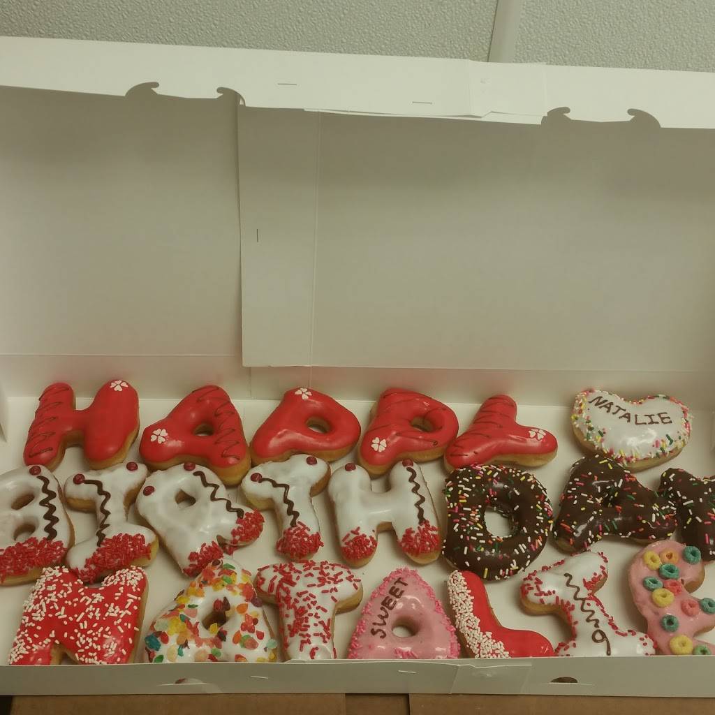 Johns Donuts 2 | 7965 Custer Rd, Plano, TX 75025, USA | Phone: (972) 208-8793