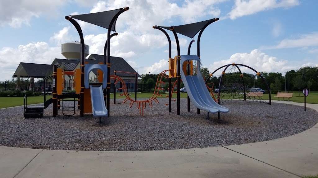 Playground | League City, TX 77573, USA