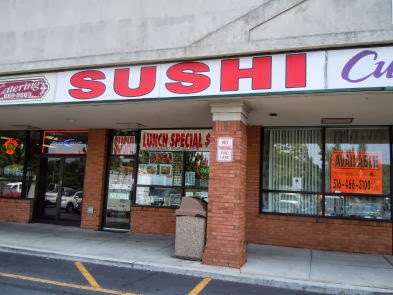 Hi Sushi Corporation | 460 Union Blvd, West Islip, NY 11795 | Phone: (631) 669-0444