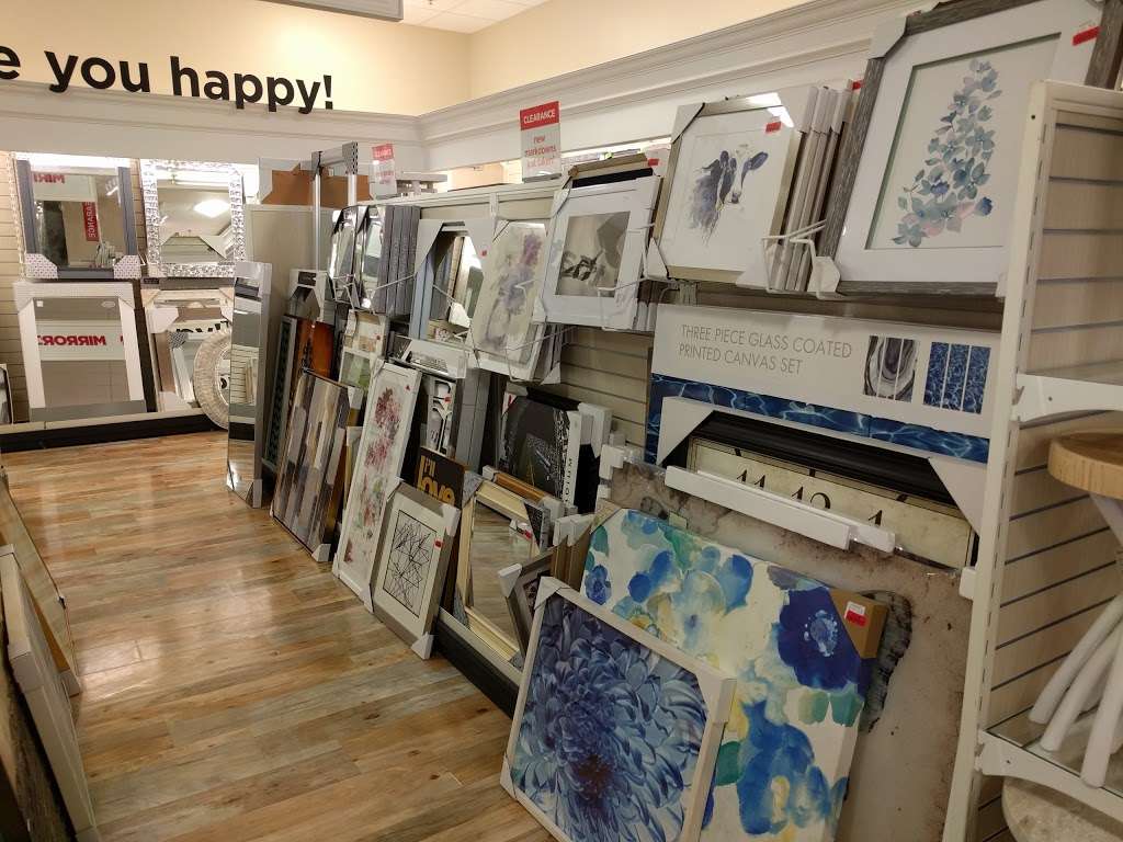 HomeGoods | 100 W Higgins Rd, South Barrington, IL 60010 | Phone: (847) 836-6025