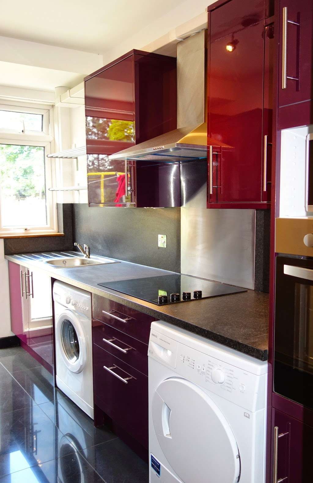 L.A. Gordon Kitchens | 85 Orford Rd, Walthamstow, London E17 9QR, UK | Phone: 0800 689 4289