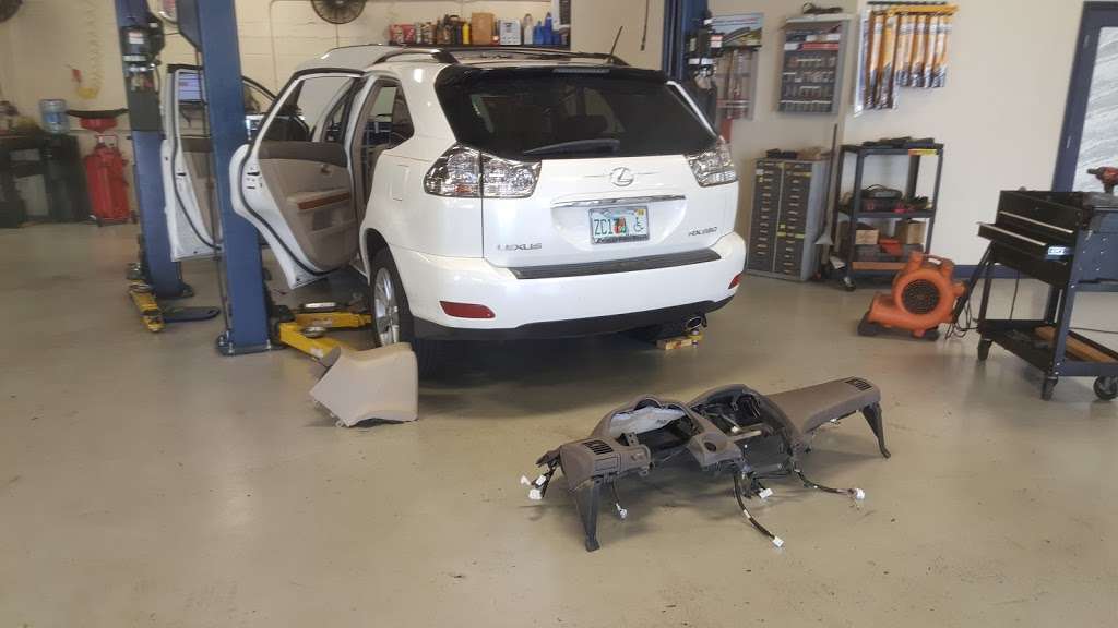 Erics Wrench, Inc LEXUS TOYOTA SPECIALIST | 145 S Congress Ave, Delray Beach, FL 33445, USA | Phone: (561) 278-7278