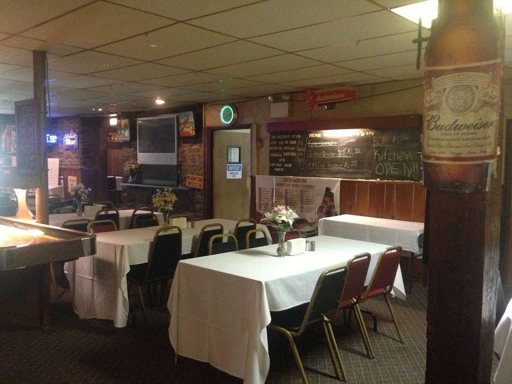 Hilltown German Club | 1622 Hilltown Pike, Perkasie, PA 18944 | Phone: (215) 822-9948