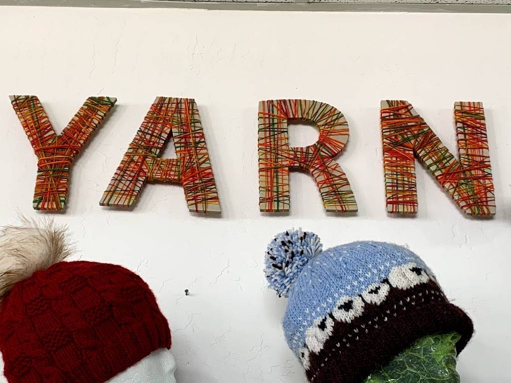 Tempe Yarn & Fiber | 1415 E University Dr A102, Tempe, AZ 85281 | Phone: (480) 557-9166