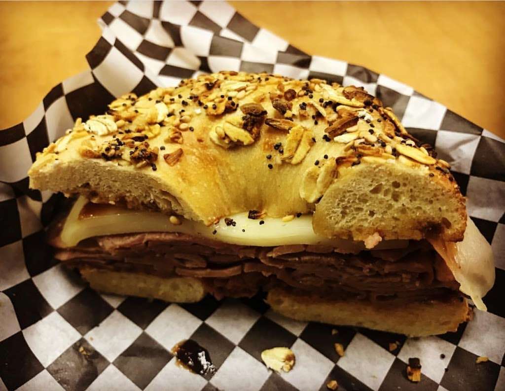 Bagel Boat | 4090 Charlotte Hwy, Clover, SC 29710, USA | Phone: (803) 831-5995