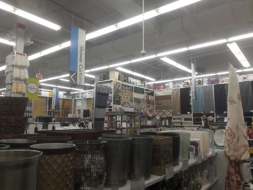 Bed Bath & Beyond | 58 Plaistow Rd, Plaistow, NH 03865, USA | Phone: (603) 382-0319