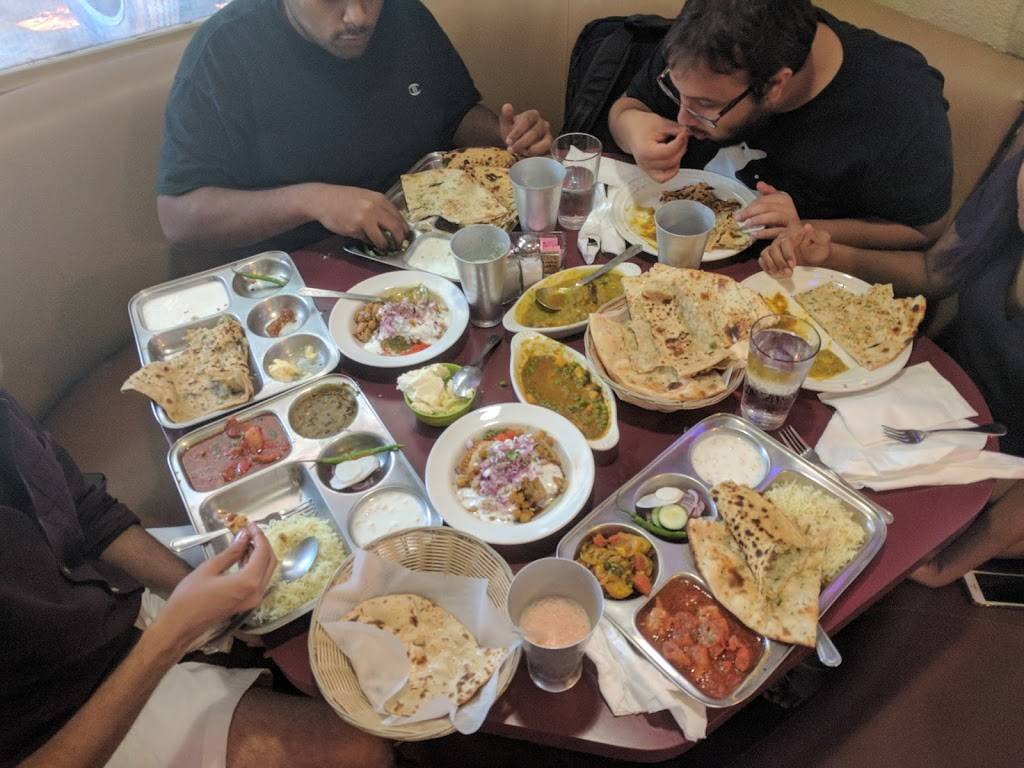 Punjabi Dhaba - Indian Cuisine | 3767 S Golden State Blvd, Fresno, CA 93725, USA | Phone: (559) 761-1600