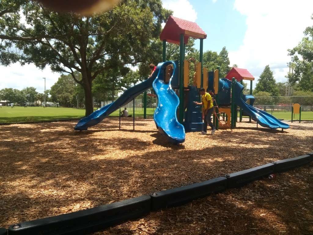 Lakeland Parks & Recreation | 1444 W Highland St, Lakeland, FL 33815, USA | Phone: (863) 603-6294