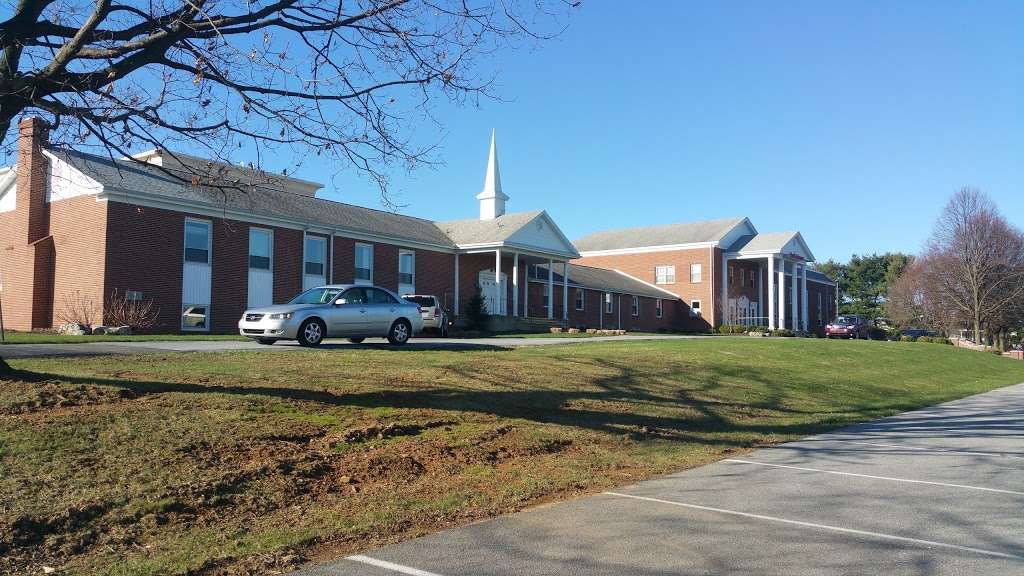 Faith Church | 6528 Hamilton Blvd, Allentown, PA 18106, USA | Phone: (610) 395-4731