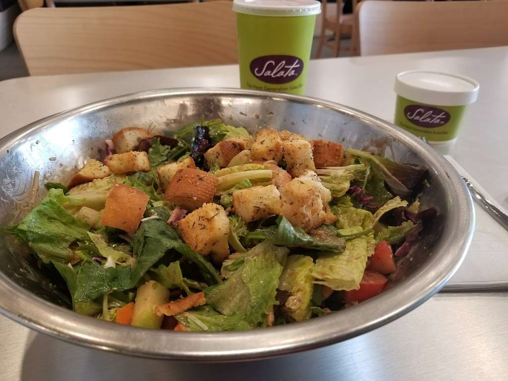 Salata | 7457 Southwest Fwy, Houston, TX 77074, USA | Phone: (281) 888-2372