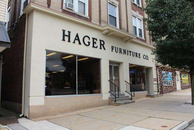 Hager Furniture Co | 242 Delaware Ave #48, Palmerton, PA 18071 | Phone: (610) 826-2900